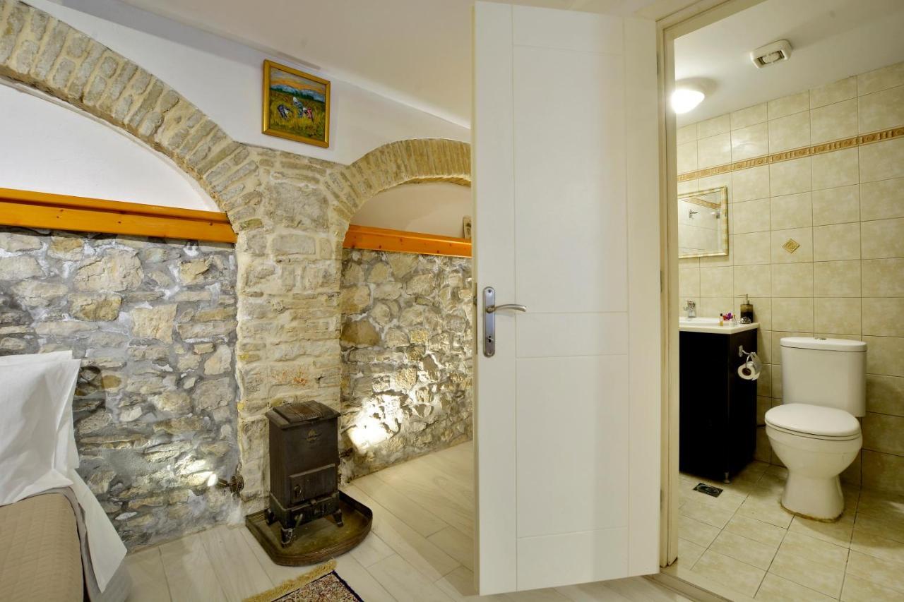 Apartament In Corfu Town *