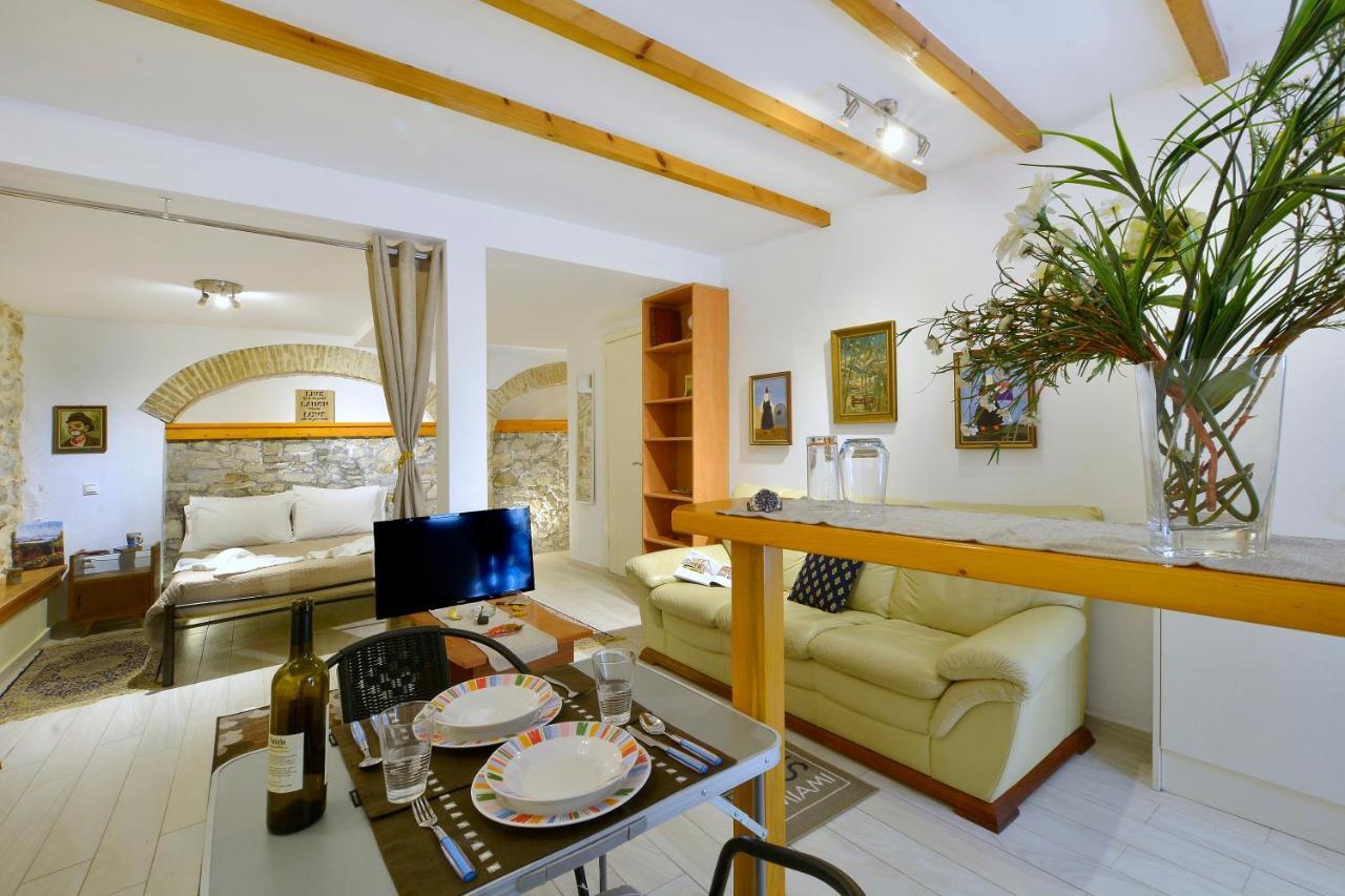 Apartament In Corfu Town Corfu (city)